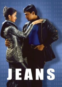 Download Jeans (1998) AMZN WEB-DL Dual Audio [Hindi (DD 5.1) & Tamil] 480p & 720p & 1080p ESub