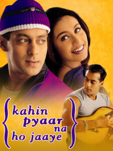 Download Kahin Pyaar Na Ho Jaaye (2000) AMZN WEB-DL Hindi Movie (DD 5.1) 480p & 720p & 1080p ESub