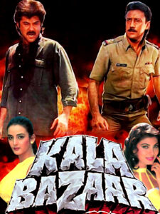 Download Kala Bazaar (1989) AMZN WEB-DL Hindi Movie (AAC 2.0) 480p & 720p & 1080p