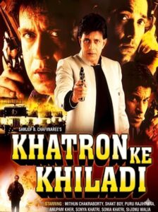 Download Khatron Ke Khiladi (2001) MX WEB-DL Hindi Movie (AAC 2.0) 480p & 720p & 1080p