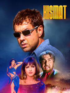 Download Kismat (2004) AMZN WEB-DL Hindi Movie (DD 2.0) 480p & 720p & 1080p ESub