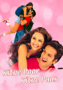 Download Kitne Door Kitne Paas (2002) AMZN WEB-DL Hindi Movie (DD 5.1) 480p & 720p & 1080p ESub