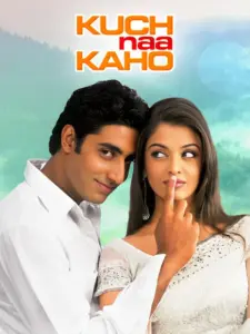 Download Kuch Naa Kaho (2003) Ai Upscale AMZN WEB-DL Hindi Movie (DD 2.0) 480p & 720p & 1080p ESub