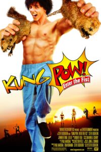 Download Kung Pow: Enter the Fist (2002) WEB-DL Dual Audio [Hindi (DD 2.0) & English] 480p & 720p & 1080p ESub