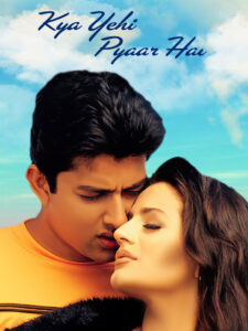 Download Kya Yehi Pyaar Hai (2002) AMZN WEB-DL Hindi Movie (DD 5.1) 480p & 720p & 1080p ESub