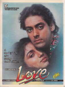 Download Love (1991) Zee5 WEB-DL Hindi Movie (AAC 2.0) 480p & 720p & 1080p ESub