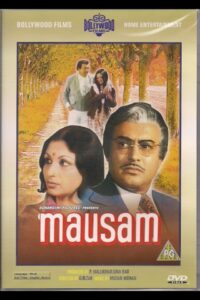 Download Mausam (1975) Ai Upscale WEB-DL Hindi Movie (DD 2.0) 480p & 720p & 1080p ESub