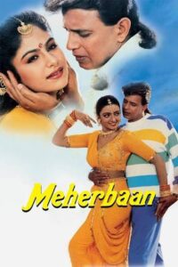 Download Meharbaan (1993) AMZN WEB-DL Hindi Movie (AAC 2.0) 480p & 720p & 1080p ESub