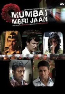 Download Mumbai Meri Jaan (2008) AMZN WEB-DL Hindi Movie (DD 5.1) 480p & 720p & 1080p ESub