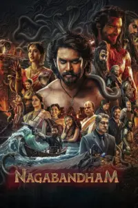 Download Nagabandham: The Secret Treasure (2026) AMZN WEB-DL Hindi Dubbed (DD 5.1) 480p & 720p & 1080p ESub
