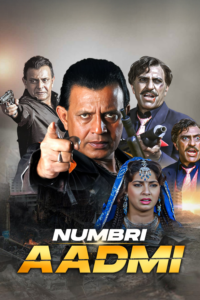 Download Numbri Aadmi (1991) AMZN WEB-DL Hindi Movie (DD 2.0) 480p & 720p & 1080p ESub