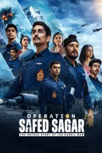 Download Operation Safed Sagar 2026 (Season 1) NF WEB-DL Hindi (DD 5.1) 720p & 1080p Netflix Web Series