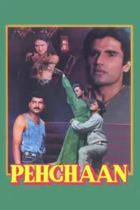 Download Pehchaan (1993) WEB-DL Hindi Movie (AAC 2.0) 480p & 720p & 1080p ESub