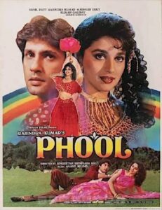 Download Phool (1993) Ai Upscale DVD9 Hindi Movie (DD 5.1) 480p & 720p & 1080p