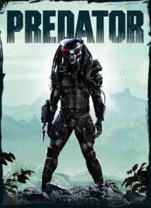 Download Predator (1987) REMASTERED BluRay Dual Audio {Hindi (DD 5.1) & English} 480p & 720p & 1080p ESub