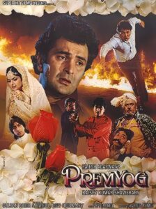 Download Prem Yog (1994) WEB-DL Hindi Movie (AAC 2.0) 480p & 720p & 1080p