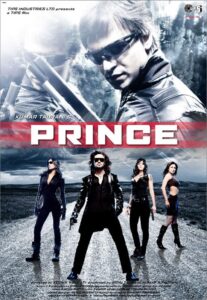 Download Prince (2010) AMZN WEB-DL Hindi Movie (DD 5.1) 480p & 720p & 1080p ESub