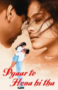 Download Pyaar to Hona Hi Tha (1998) AMZN WEB-DL Hindi Movie (DD 5.1) 480p & 720p & 1080p ESub