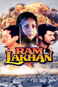 Download Ram Lakhan (1989) AMZN WEB-DL Hindi Movie (DD 5.1) 480p & 720p & 1080p ESub