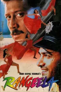 Download Rangeela (1995) JC WEB-DL Hindi Movie (DD 5.1) 480p & 720p & 1080p ESub