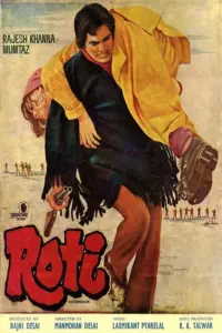 Download Roti (1974) AMZN WEB-DL Hindi Movie (DD 2.0) 480p & 720p & 1080p ESub