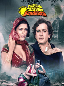 Download Satyam Shivam Sundaram (1978) BluRay Hindi Movie (DD 5.1) 480p & 720p & 1080p ESub
