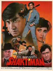Download Shaktiman (1993) Zee5 WEB-DL Hindi Movie (AAC 2.0) 480p & 720p & 1080p ESub