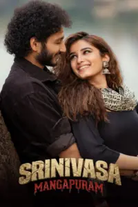 Download Srinivasa Mangapuram (2026) AMZN WEB-DL Dual Audio [Hindi (DD 5.1) & Telugu] 480p & 720p & 1080p ESub
