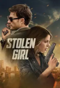 Download Stolen Girl (2025) BluRay Dual Audio [Hindi (DD 5.1) & English] 480p & 720p & 1080p ESub
