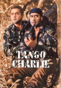 Download Tango Charlie (2005) AMZN WEB-DL Hindi Movie (DD 2.0) 480p & 720p & 1080p ESub