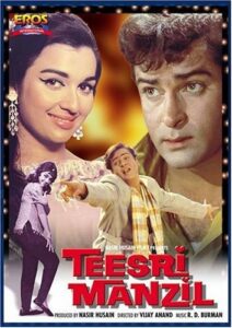 Download Teesri Manzil (1966) Zee5 WEB-DL Hindi Movie (AAC 2.0) 480p & 720p & 1080p ESub
