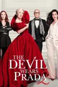 Download The Devil Wears Prada 2 (2026) BluRay Dual Audio [Hindi (DD 5.1) & English] 480p & 720p & 1080p ESub