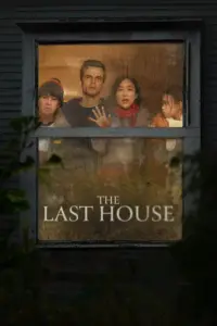 Download The Last House (2026) NF WEB-DL Dual Audio [Hindi (DD 5.1) & English] 480p & 720p & 1080p ESub
