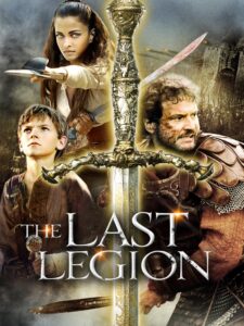 Download The Last Legion (2007) BluRay [Hindi (AAC 2.0) & English] 480p & 720p & 1080p ESub