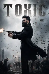 Download Toxic (2026) HDTC Hindi (LiNE) 480p & 720p & 1080p