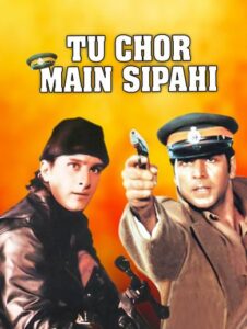 Download Tu Chor Main Sipahi (1996) MX WEB-DL Hindi Movie (AAC 2.0) 480p & 720p & 1080p