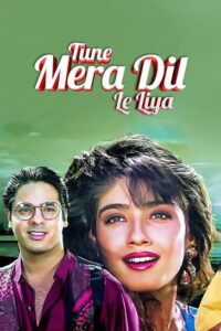 Download Tune Mera Dil Le Liyaa (2000) AMZN WEB-DL Hindi Movie (DD 2.0) 480p & 720p & 1080p