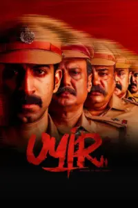 Download Uyir (2026) DS4K JHS WEB-DL Dual Audio [Hindi (DD 5.1) & Malayalam] 480p & 720p & 1080p ESub