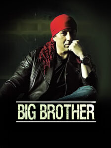 Download Big Brother (2007) WEB-DL Hindi Movie (AAC 2.0) 480p & 720p & 1080p
