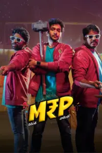 Download M.R.P – Neekentha Naakentha (2026) AMZN WEB-DL Dual Audio [Hindi (DD 5.1) & Telugu] 480p & 720p & 1080p ESub