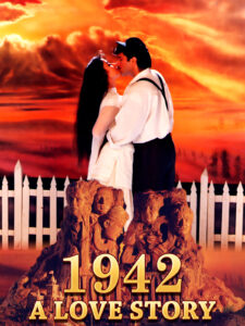 Download 1942: A Love Story (1994) AMZN WEB-DL Hindi Movie (DD 5.1) 480p & 720p & 1080p ESub