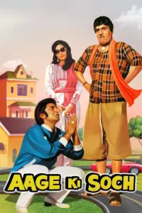 Download Aage Ki Soch (1988) AMZN WEB-DL Hindi Movie (DD 2.0) 480p & 720p & 1080p ESub