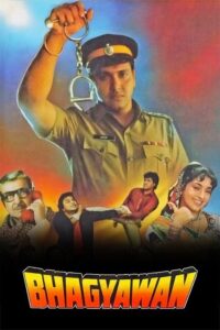 Download Bhagyawan (1993) Eros Now WEB-DL Hindi Movie (AAC 2.0) 480p & 720p & 1080p