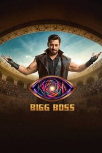Download Bigg Boss 2026 (Season 20) WEB-DL Hindi (AAC 2.0) 480p & 720p & 1080p [EP 6 ADDED]