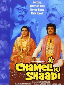 Dowmload Chameli Ki Shaadi (1986) AMZN WEB-DL Hindi Movie (DD 2.0) 480p & 720p & 1080p ESub