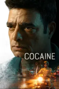 Download Cocaine (2024) JHS WEB-DL Hindi Movie (DD 5.1) 480p & 720p & 1080p ESub