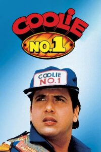 Download Coolie No. 1 (1995) AMZN WEB-DL Hindi Movie (DD 2.0) 480p & 720p & 1080p ESub