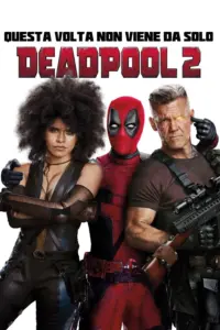 Download Deadpool 2 (2018) Super Duper Cut BluRay Dual Audio {Hindi (DD 5.1) & English} 480p & 720p & 1080p ESub