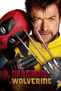 Download Deadpool & Wolverine (2024) BluRay Dual Audio [Hindi (DD 5.1) & English] 480p & 720p & 1080p ESub