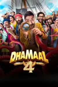 Download Dhamaal 4 (2026) NF WEB-DL Hindi Movie (DD 5.1) 480p & 720p & 1080p & 4K 2160p ESub